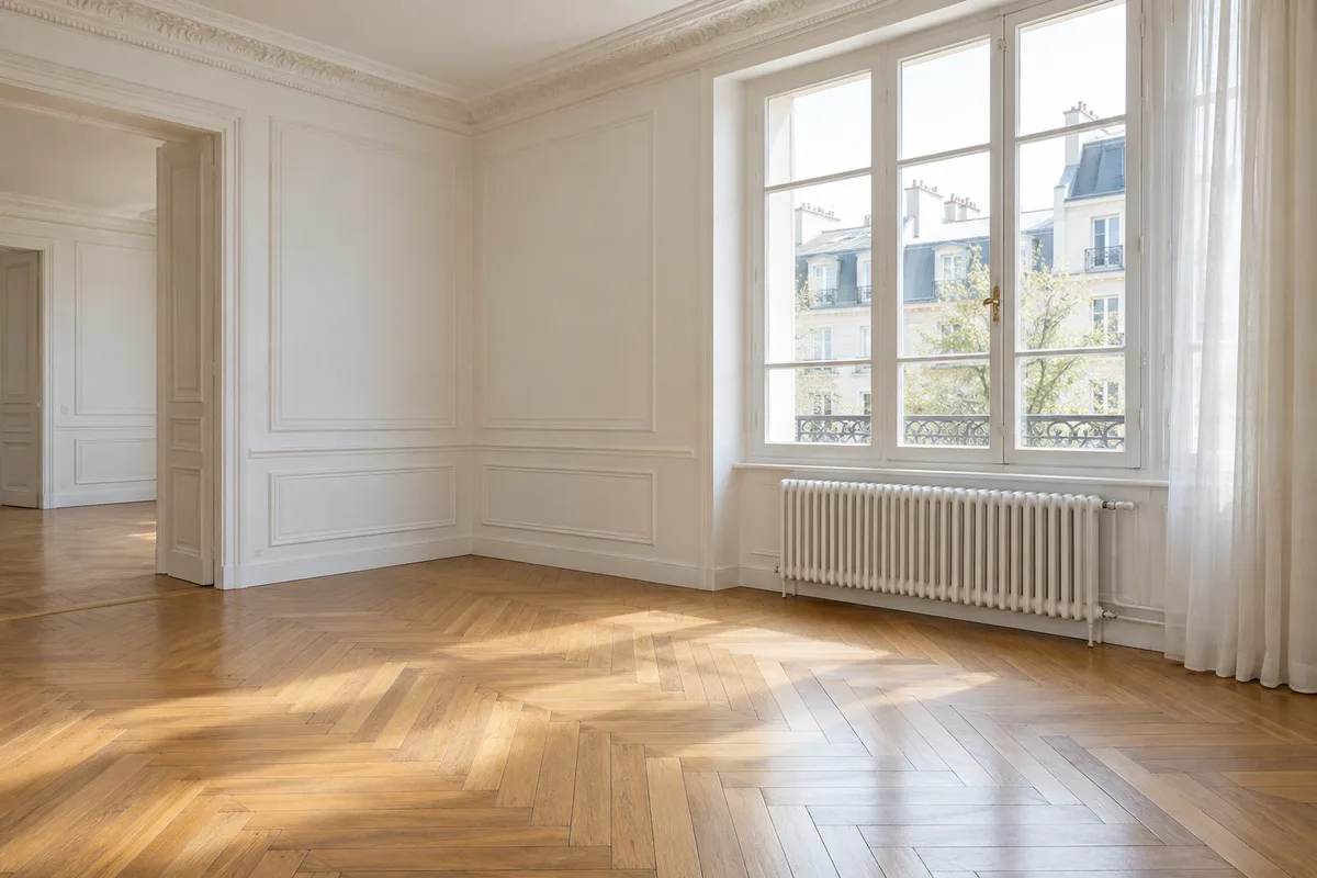 Purger un radiateur : la méthode d'un chauffagiste